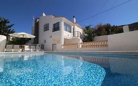 Holiday Villa Tatiana
