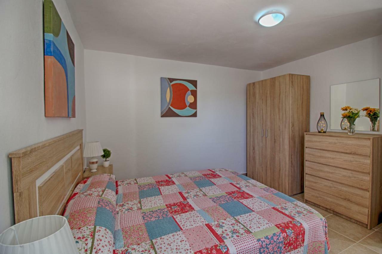 Holiday Villa Tatiana Calpe Exterior foto